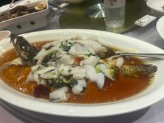 -顺风江南宴(静安大融城店)