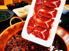 -老码头火锅(骡马市店)