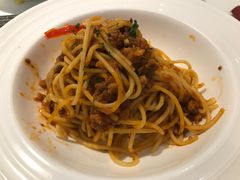 -斗牛士牛排餐厅(嘉里汇店)