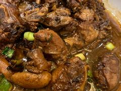 -又见炊烟私房菜(敬亭路店)