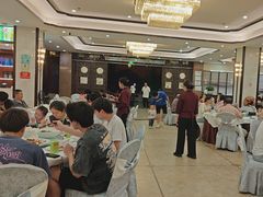-东江渔村·古典园林·30年粤菜老字号(太和店)