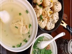 -大壶春生煎(四川中路店)