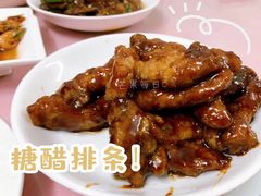 -蘭心餐厅(进贤路店)