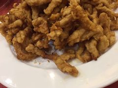 -盈春大饭店(千山路店)