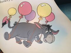 -小熊维尼历险之旅