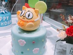 -CAKE BOSS蛋糕老板(公主坟凯德晶品店)