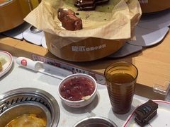 -龍歌自助小火锅(崂山丽达店)