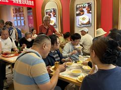 -新川面馆(新街口起源店)