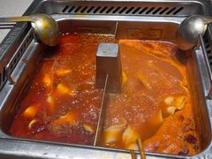 -海底捞火锅(江宸天街店)