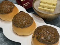 -喜宴又一村·粤菜·茶点·海鲜(壹方天地店)