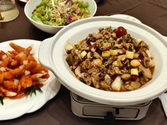 -湖北三五醇酒店·35年新楚菜