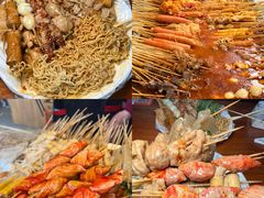 -郭记小街麻辣烫(南小街总店)