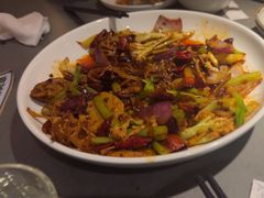 -三俞竹苑(红旗街万达店)