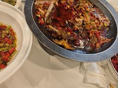 -攸州小镇家湘菜(小米科技园店)