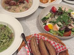 -秘密花园(法华镇路店)