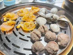 -碗中海·蒸汽海鲜·桑拿鸡(岭南天地店)