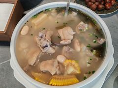 -四川饭店(城乡购物中心店)
