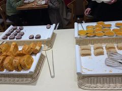 -素满香·素食自助餐(苏州·临顿路店)