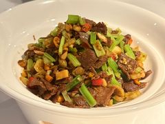 -大鸭梨烤鸭(枣园店)