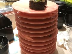 -争鲜回转寿司(东方银座店)