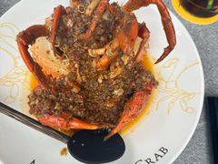 -Ministry of Crab•MOC(交子大道店)