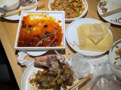 -榆林镇筋饼(知春路店)