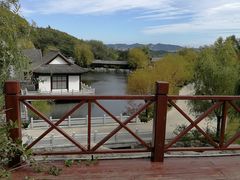 -威海华夏城景区