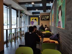 -麦当劳(普陀长途客运中心店)