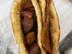 -王虎子大饼(甸柳新村五区店)