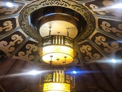 -大汗行宫园林餐厅