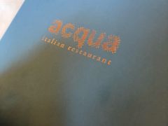 -Acqua海蓝意大利餐厅