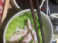 -巴奴毛肚火锅(广益哥伦布店)