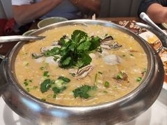 -鲜得莱渔港·小平岛海胆馆(七贤岭店)