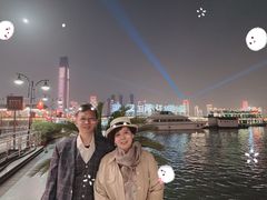 -武汉两江游览·夜游长江(汉口粤汉码头)