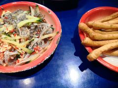 -马路边边串串香(苗栗路店)