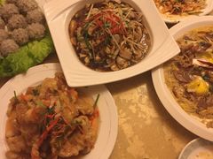 -北方饺子王·海肠捞饭·海鲜锅(山大店)