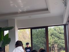 -七的湖·晚芳亭·阳澄湖农家菜·大闸蟹(莲花岛店)