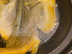 泉水黄花鱼-锦園(伊势丹美食城店)