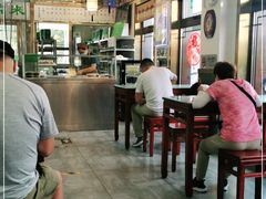 大堂-护国寺小吃店(阜成门桥店)