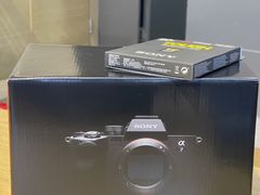 -Sony Store 索尼(上海淮海中路店)