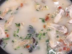 -丈母娘的饭局•新金陵菜(牛首山店)