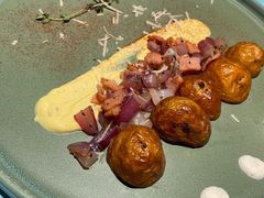 -HELLO MUSAE 拾光缪斯餐厅·纯正希腊风味(苏州中心店)