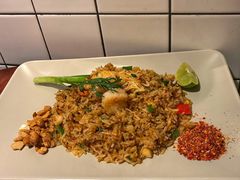 -卡朋厨房(289艺术园区店)