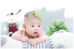 -天使宝宝儿童摄影店