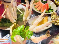 -蜀大侠火锅(车公庙店)