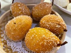 -大鸭梨烤鸭店(花园村店)