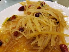-奥华餐厅·老张记(台基厂店)