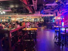 -宝莱纳啤酒花园餐厅PAULANER BRAUHAUS Nanjing(广州路店)