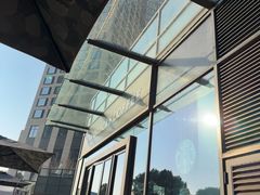 -星巴克(苏州诚品店)