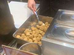 -香园茶社·金陵小灶(老门东店)